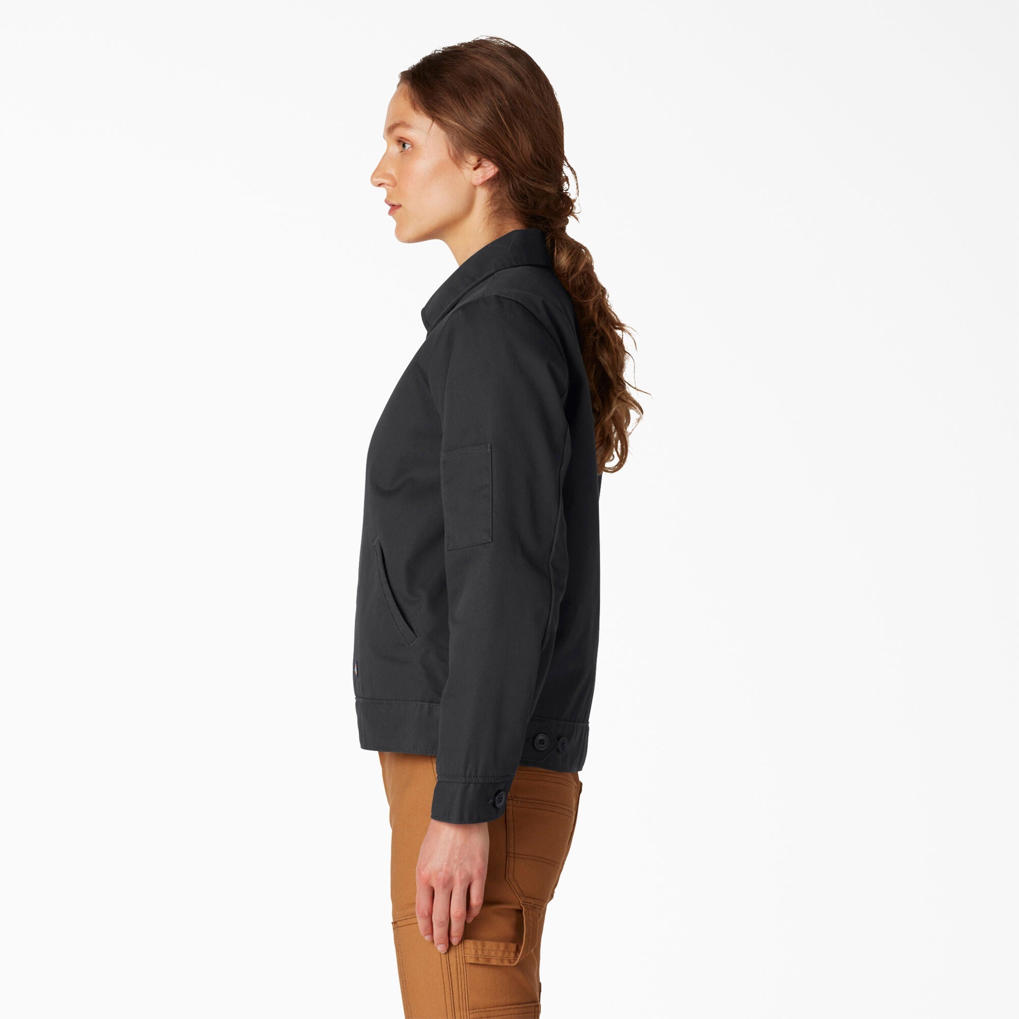 Women's Insulated Eisenhower Jacket For Men|Women | Dickies