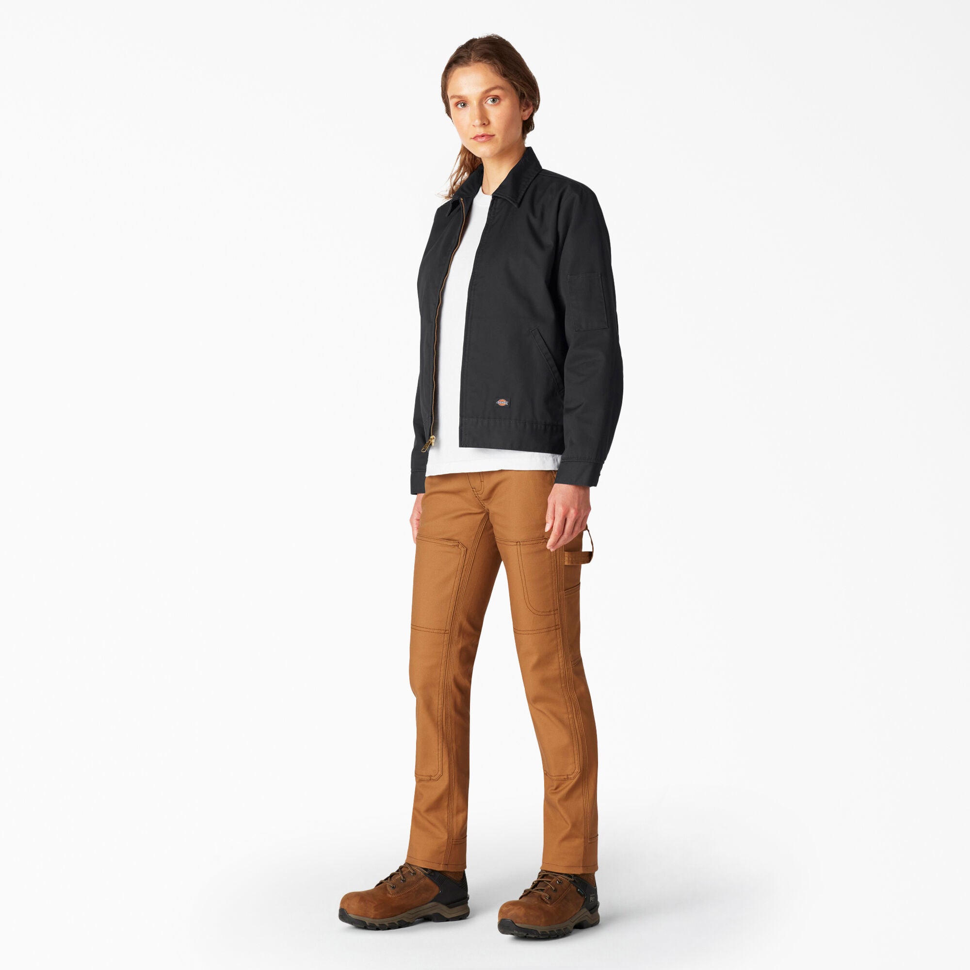 Women's Insulated Eisenhower Jacket For Men|Women | Dickies