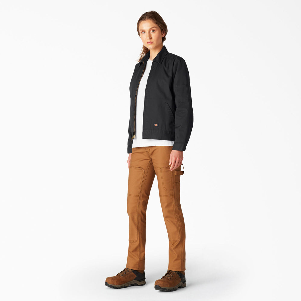 Women's Insulated Eisenhower Jacket For Men|Women | Dickies