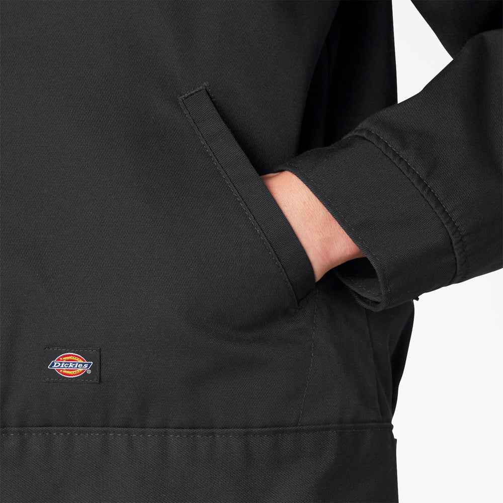 Women's Insulated Eisenhower Jacket For Men|Women | Dickies