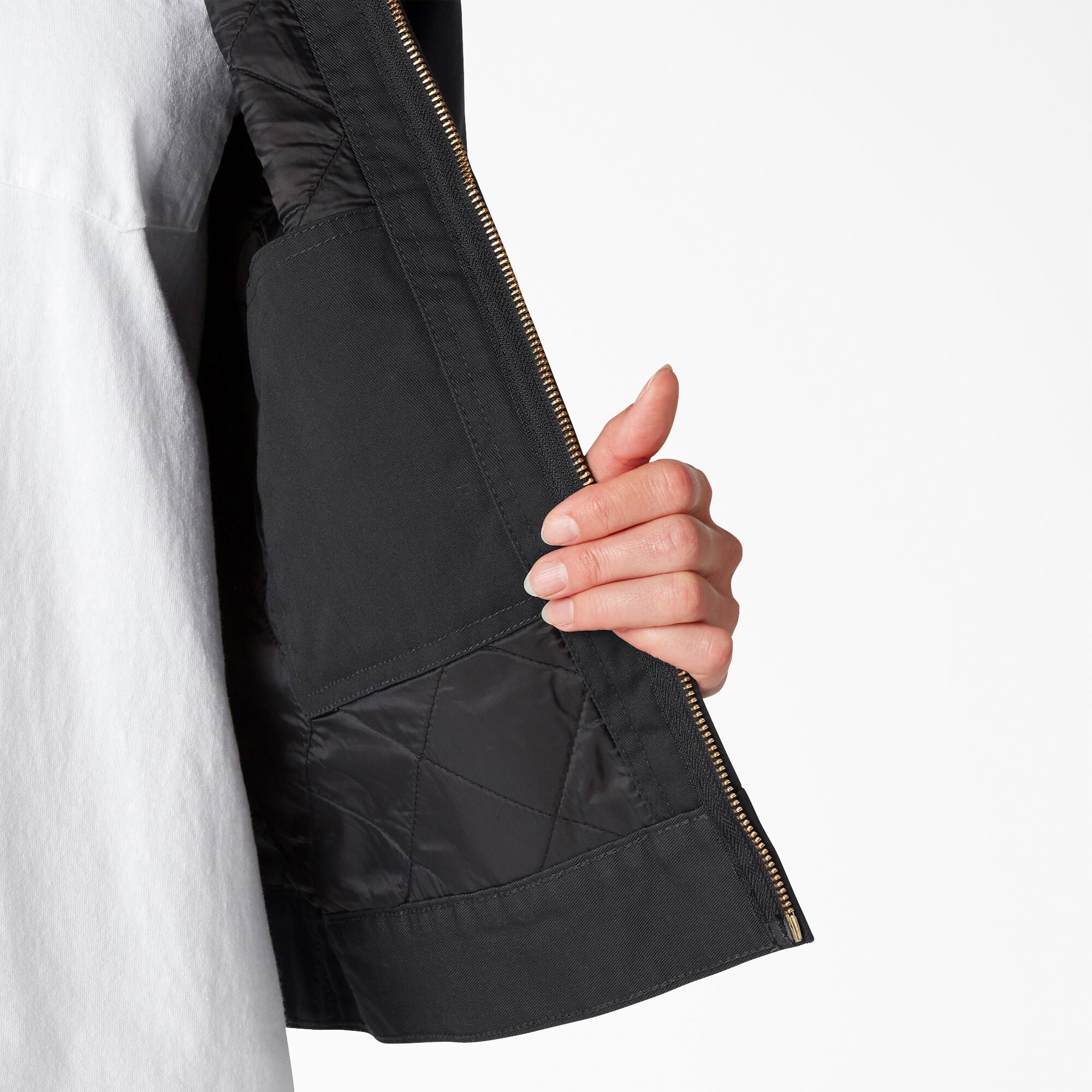 Women's Insulated Eisenhower Jacket For Men|Women | Dickies