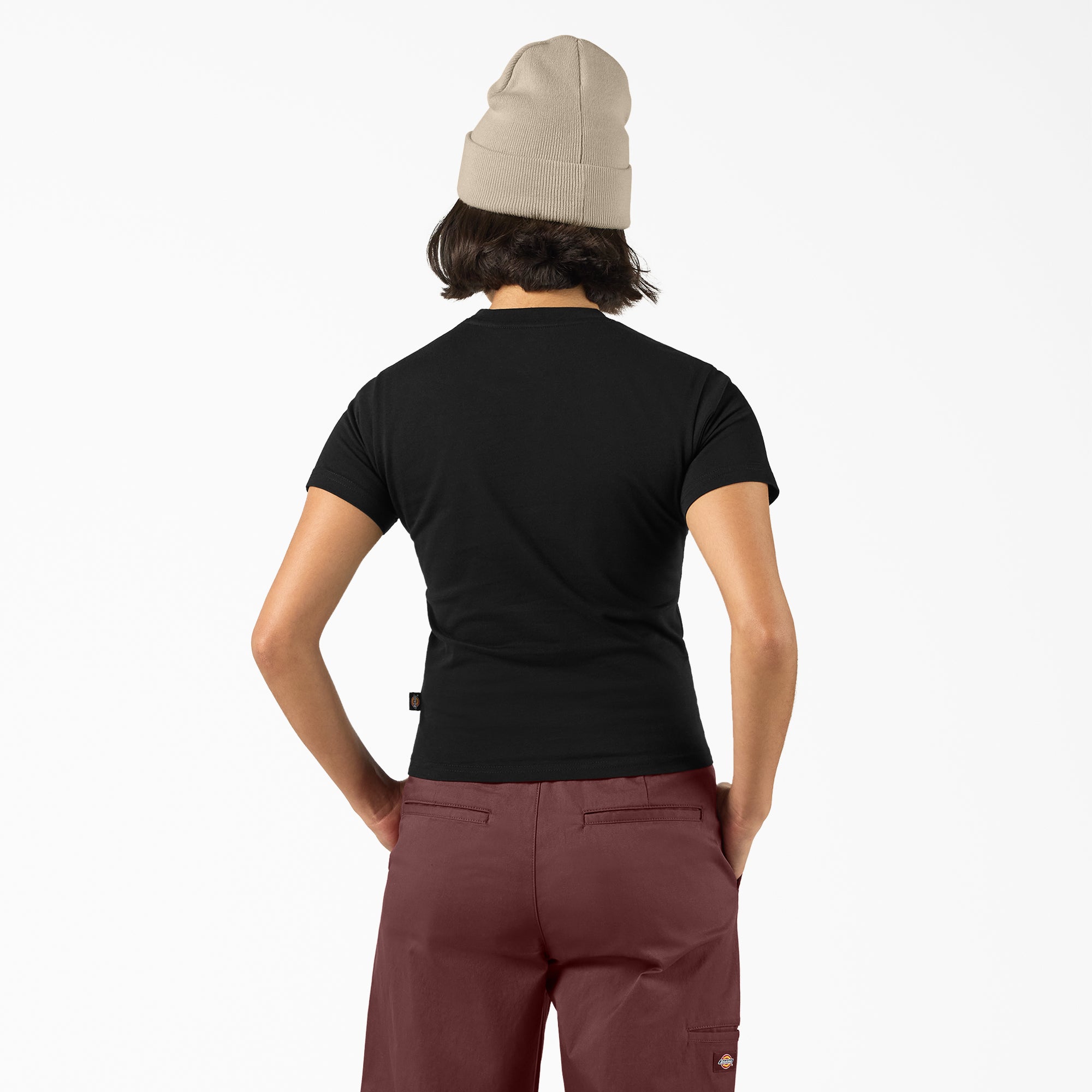 Women’s Williston T-shirt For Women|Sale | Dickies