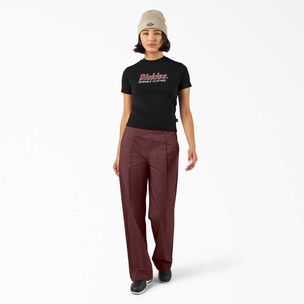 Women’s Williston T-shirt For Women|Sale | Dickies
