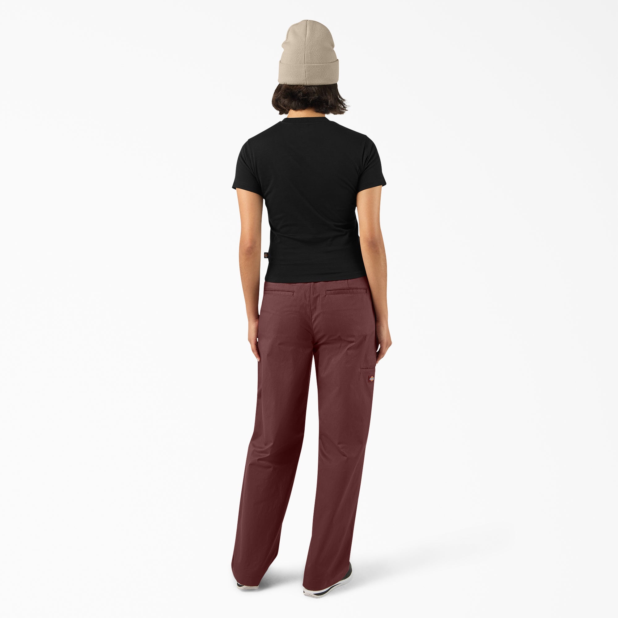 Women’s Williston T-shirt For Women|Sale | Dickies