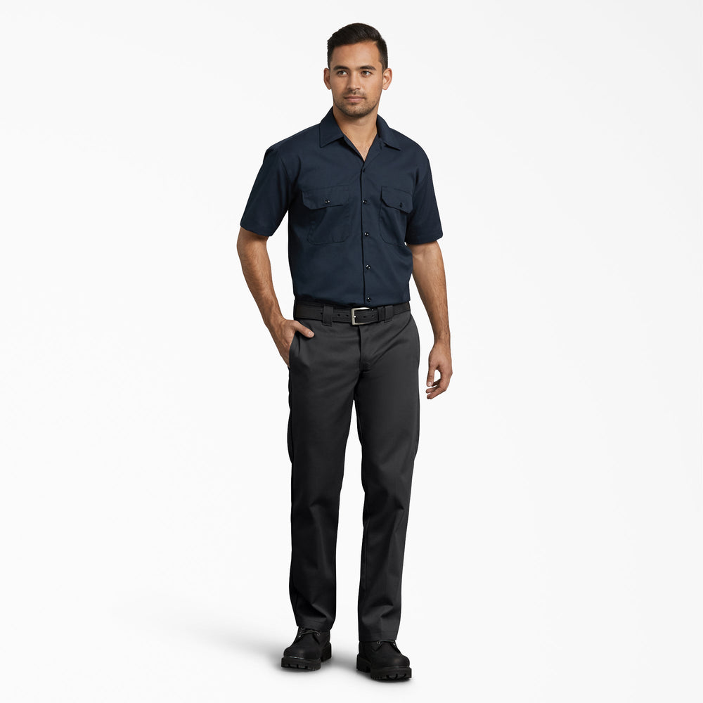 873 Slim Fit Work Pants For Men | Dickies