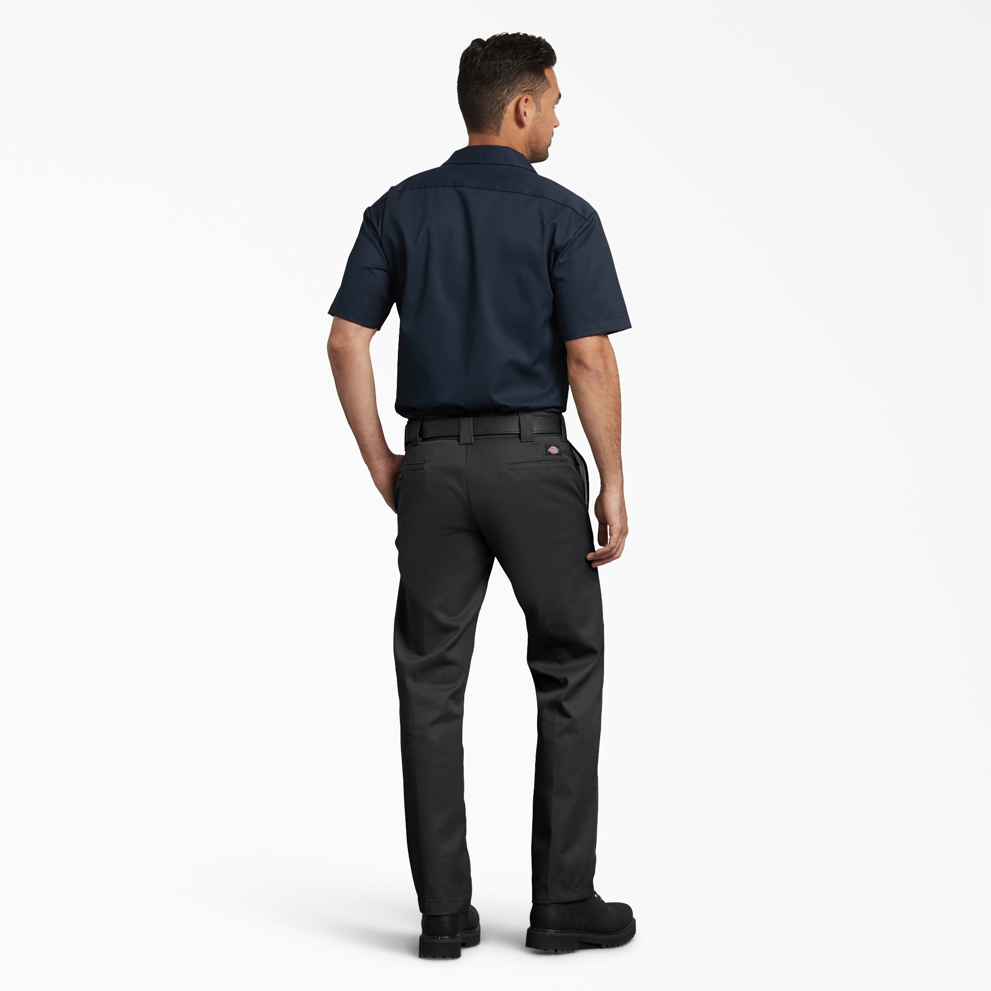 873 Slim Fit Work Pants For Men | Dickies