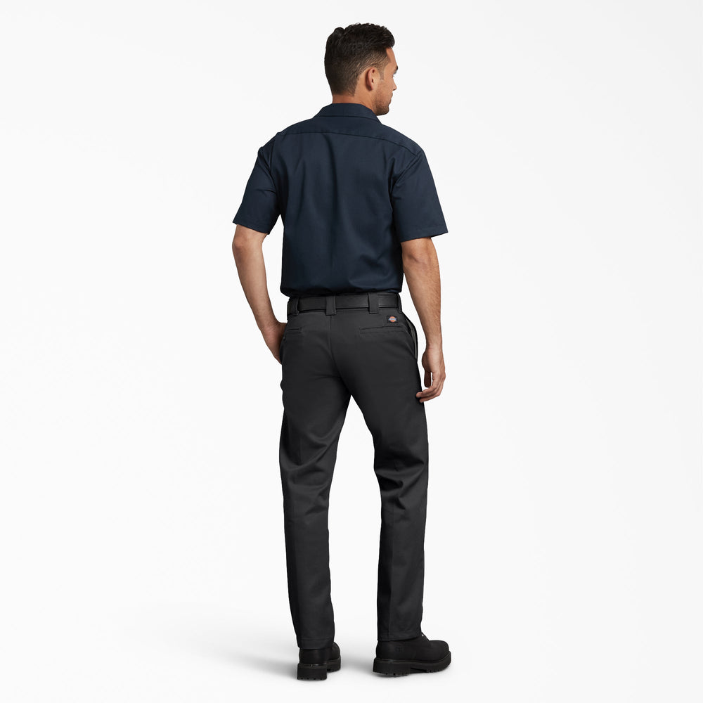 873 Slim Fit Work Pants For Men | Dickies