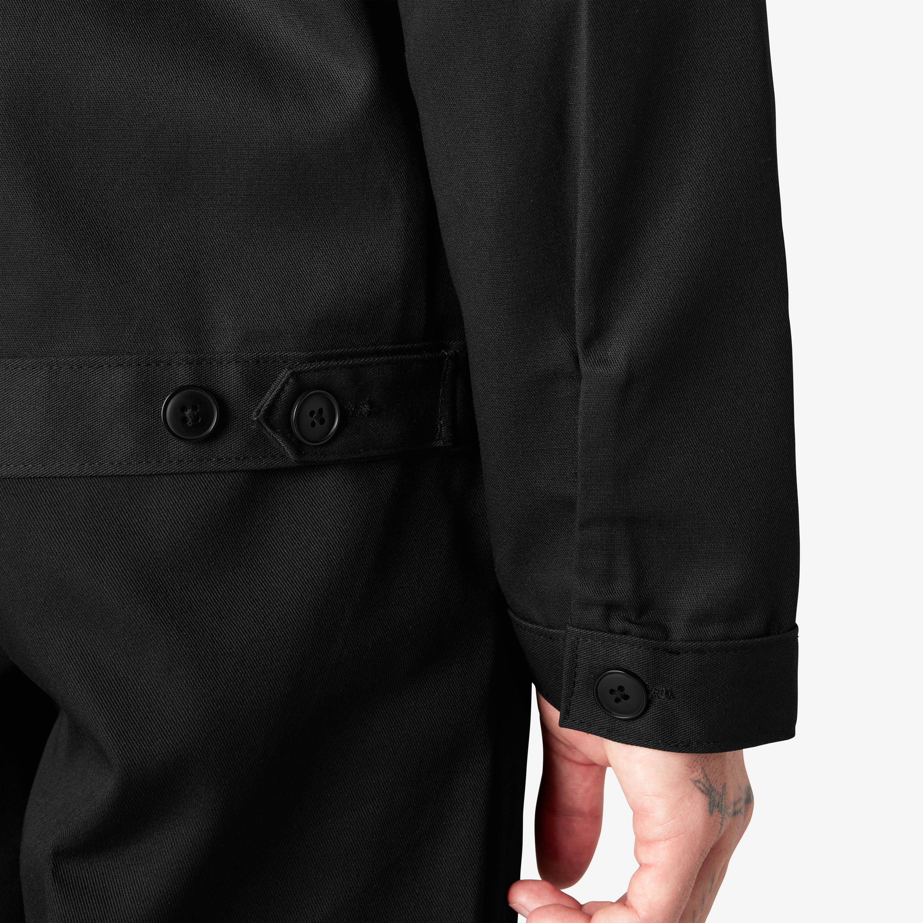 Unlined Eisenhower Jacket For Men|Women | Dickies