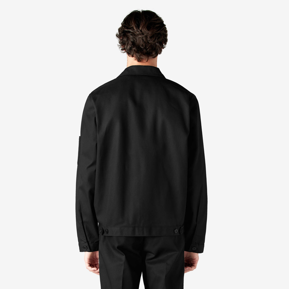 Unlined Eisenhower Jacket For Men|Women | Dickies