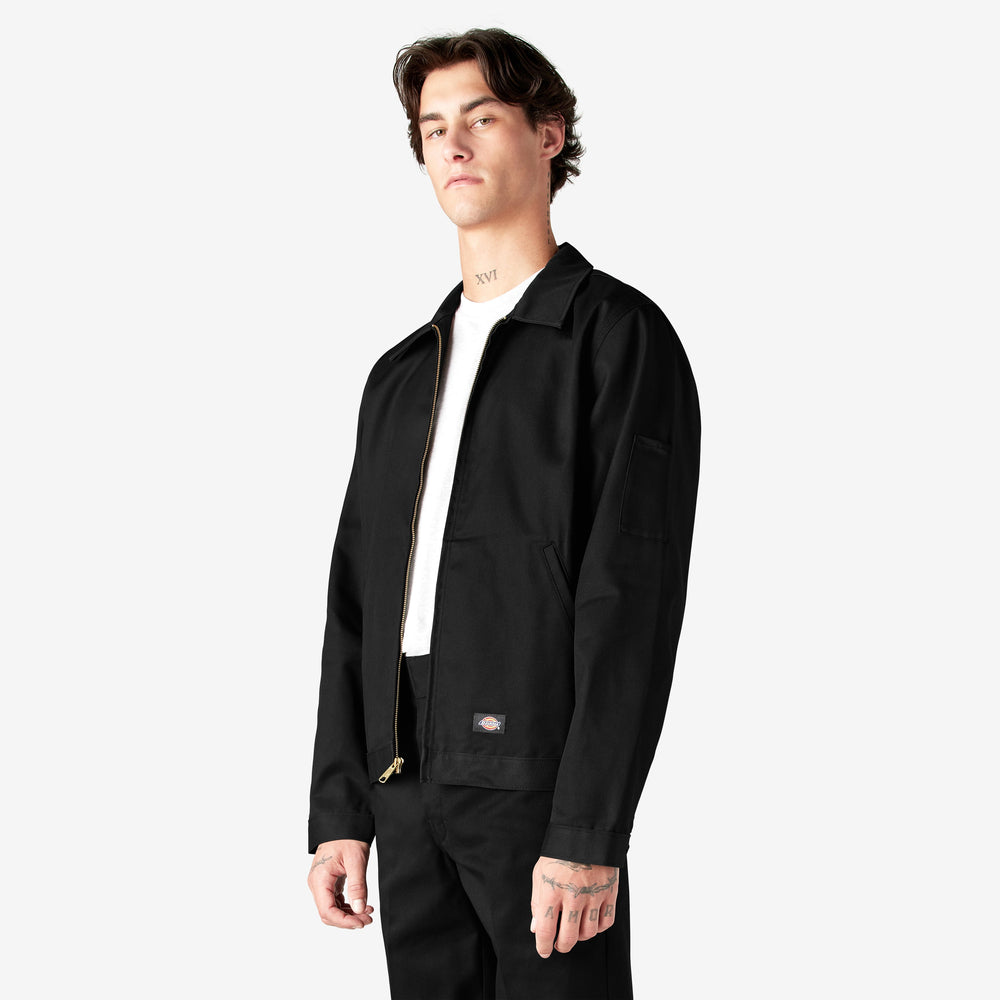 Unlined Eisenhower Jacket For Men|Women | Dickies