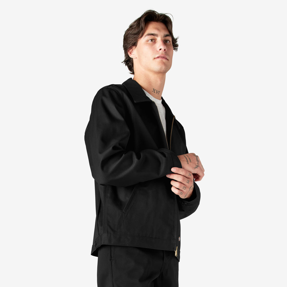 Unlined Eisenhower Jacket For Men|Women | Dickies