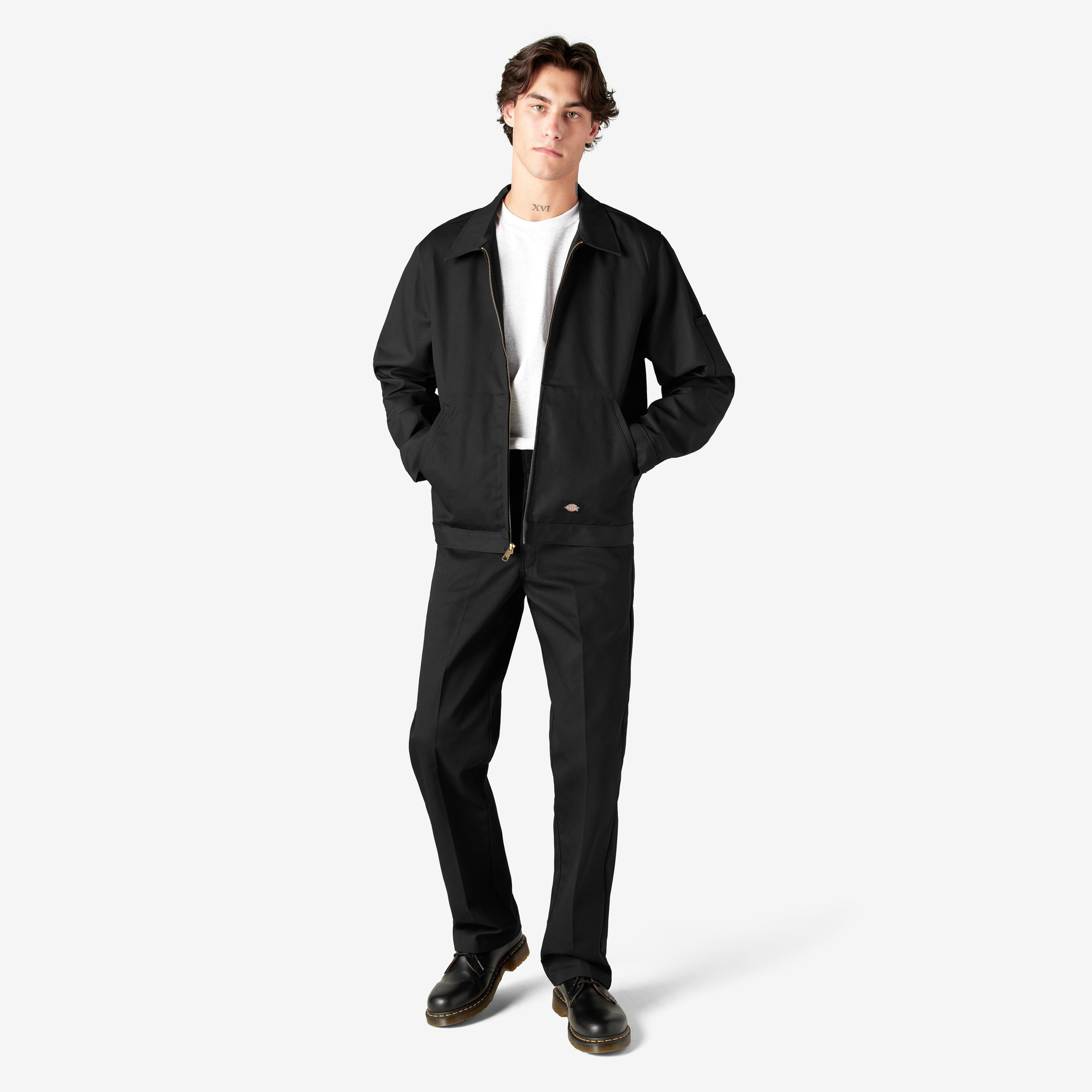 Unlined Eisenhower Jacket For Men|Women | Dickies