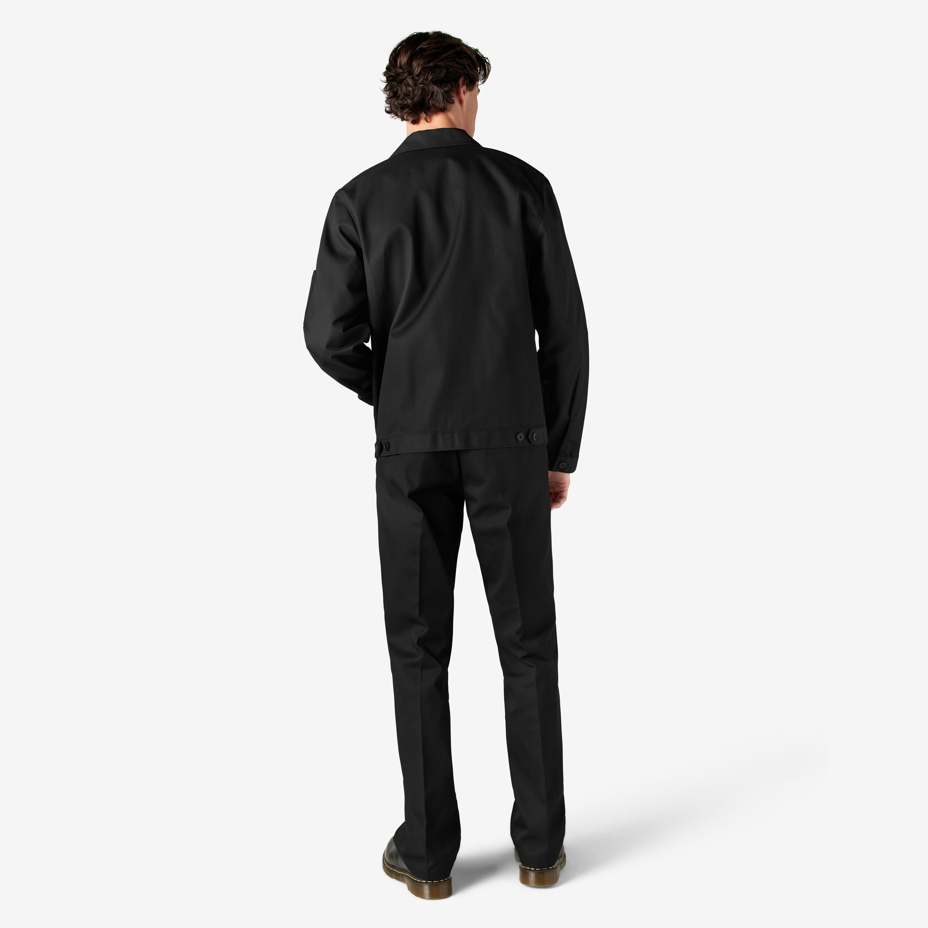 Unlined Eisenhower Jacket For Men|Women | Dickies