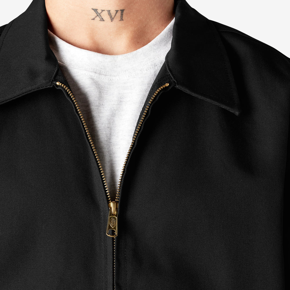 Unlined Eisenhower Jacket For Men|Women | Dickies