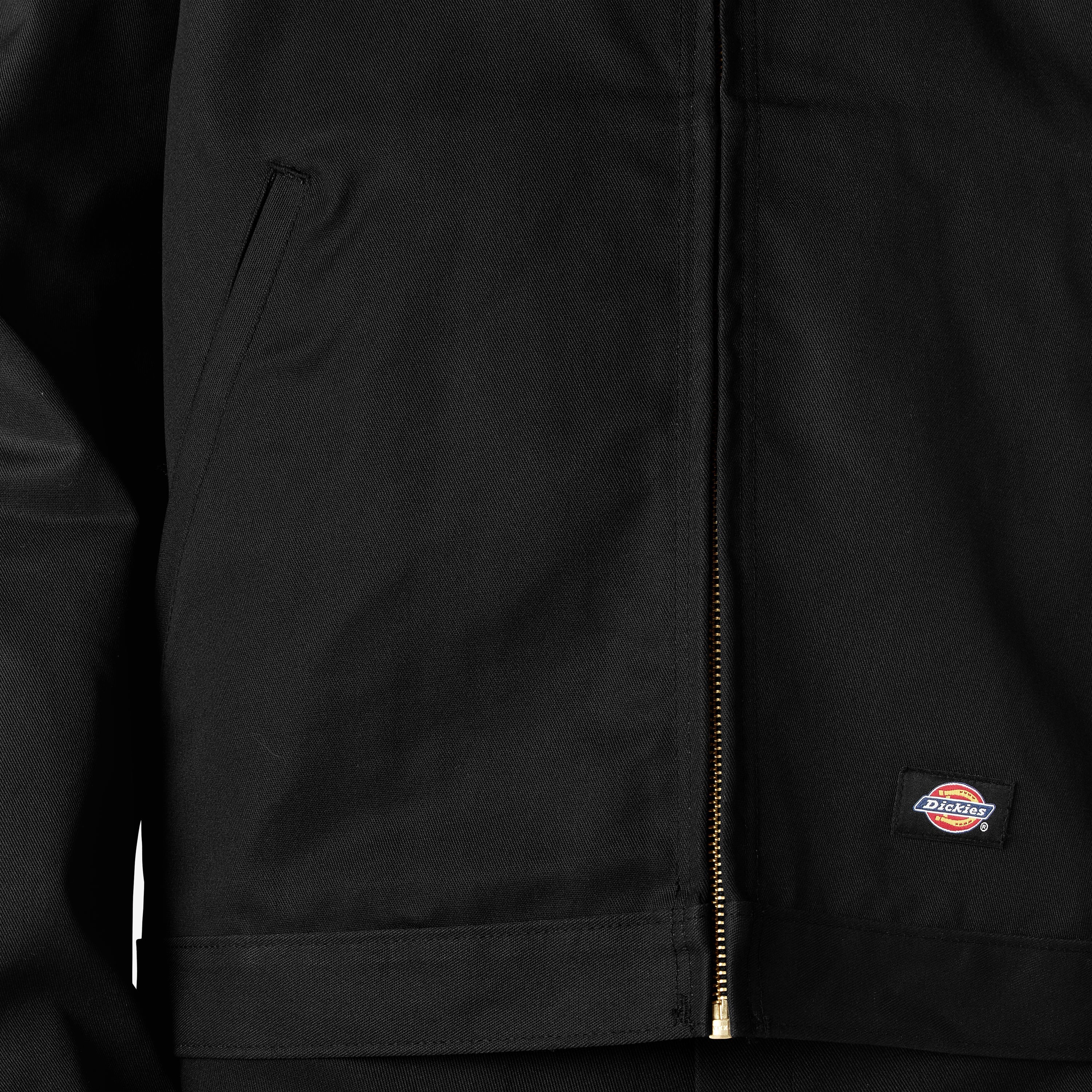 Unlined Eisenhower Jacket For Men|Women | Dickies