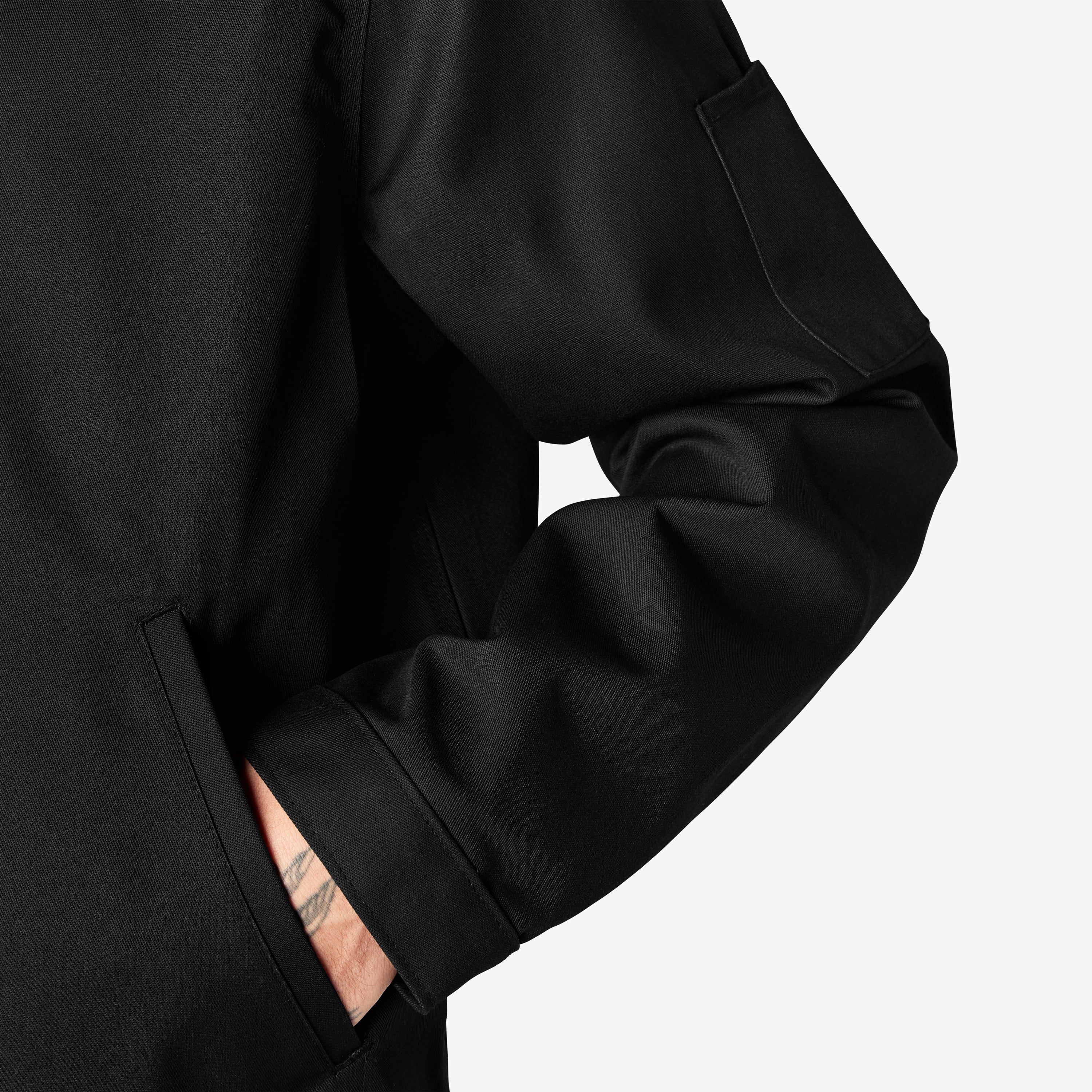 Unlined Eisenhower Jacket For Men|Women | Dickies
