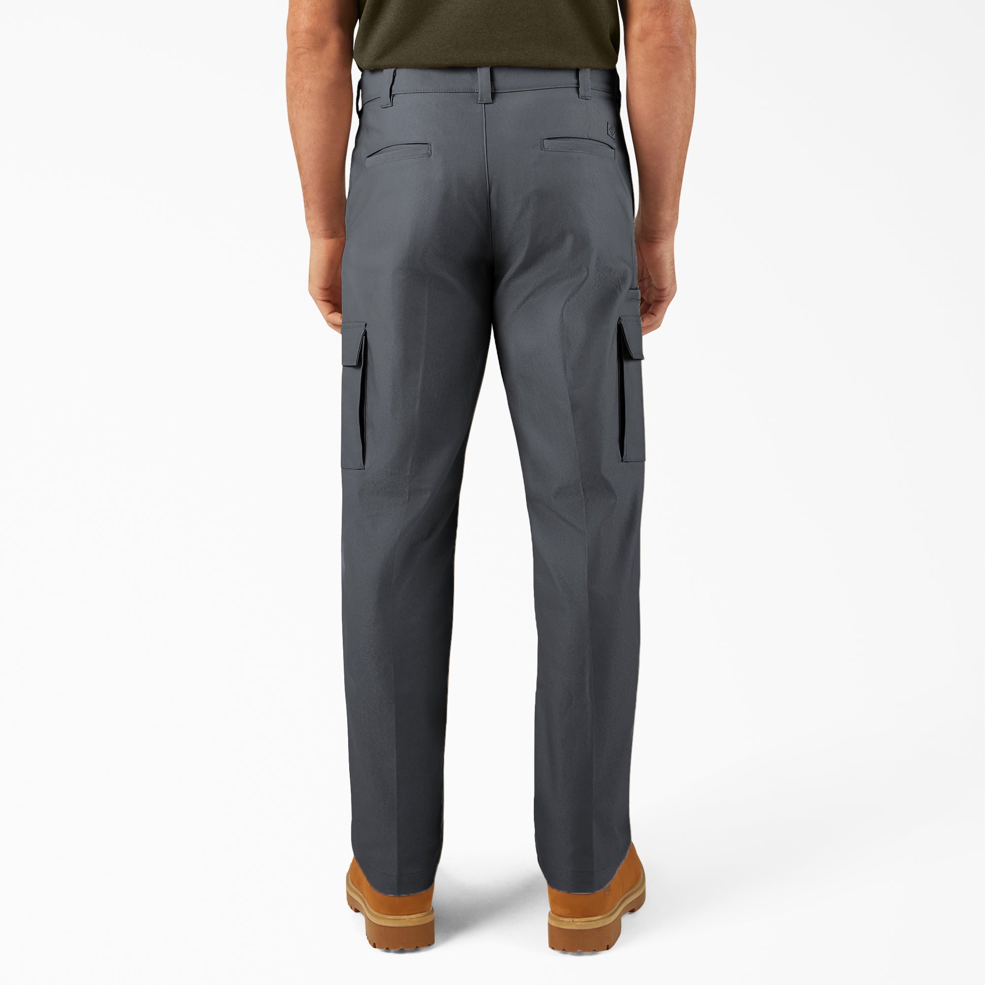 Pro Series Cargo Work Pants For Men | Dickies