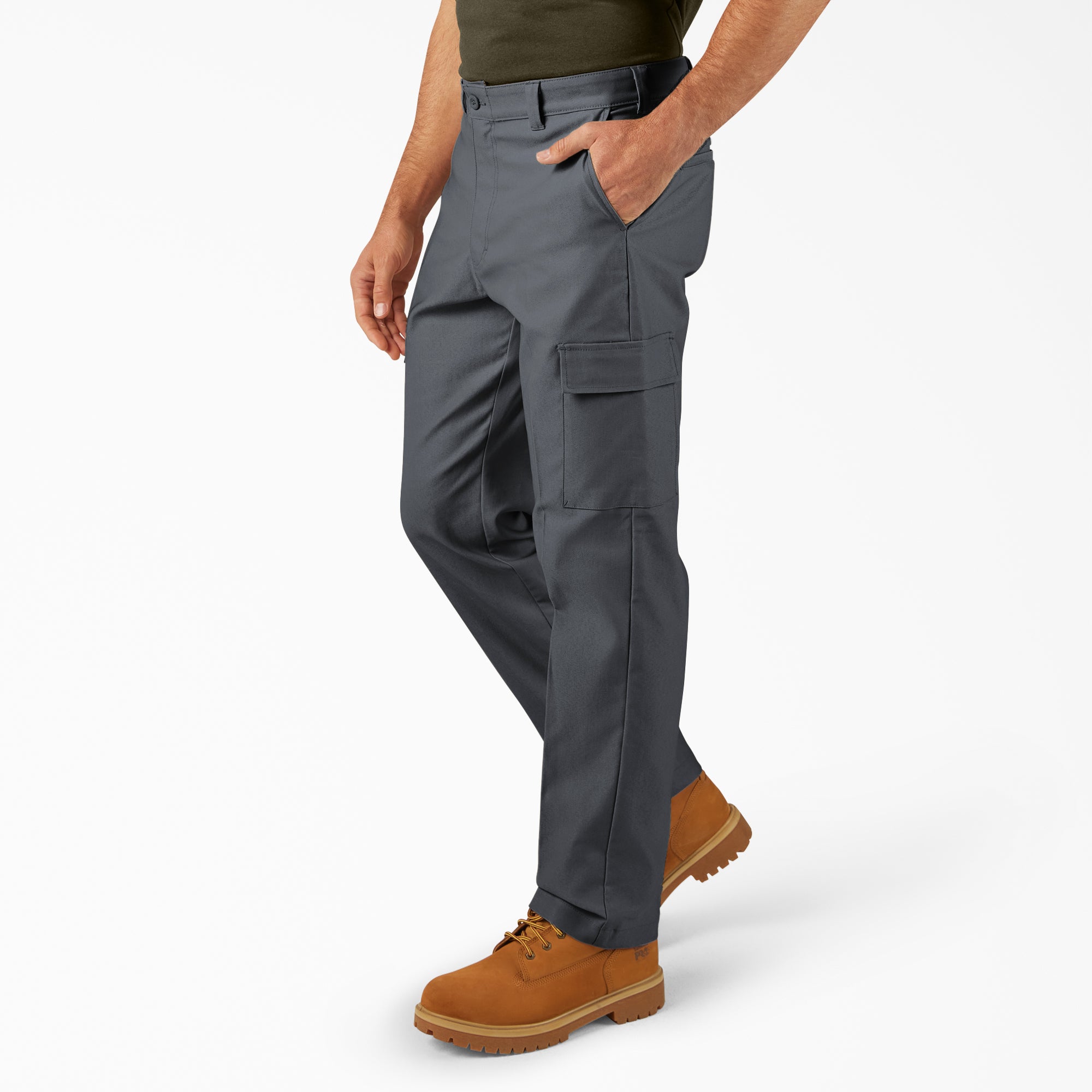 Pro Series Cargo Work Pants For Men | Dickies