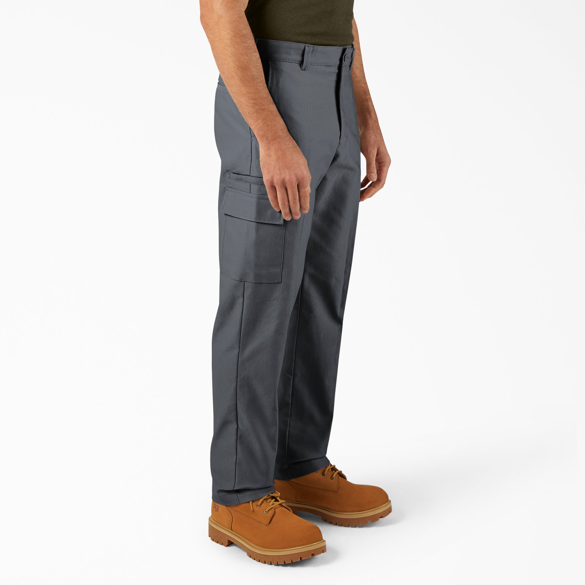 Pro Series Cargo Work Pants For Men | Dickies