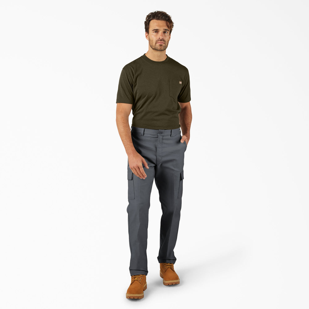 Pro Series Cargo Work Pants For Men | Dickies