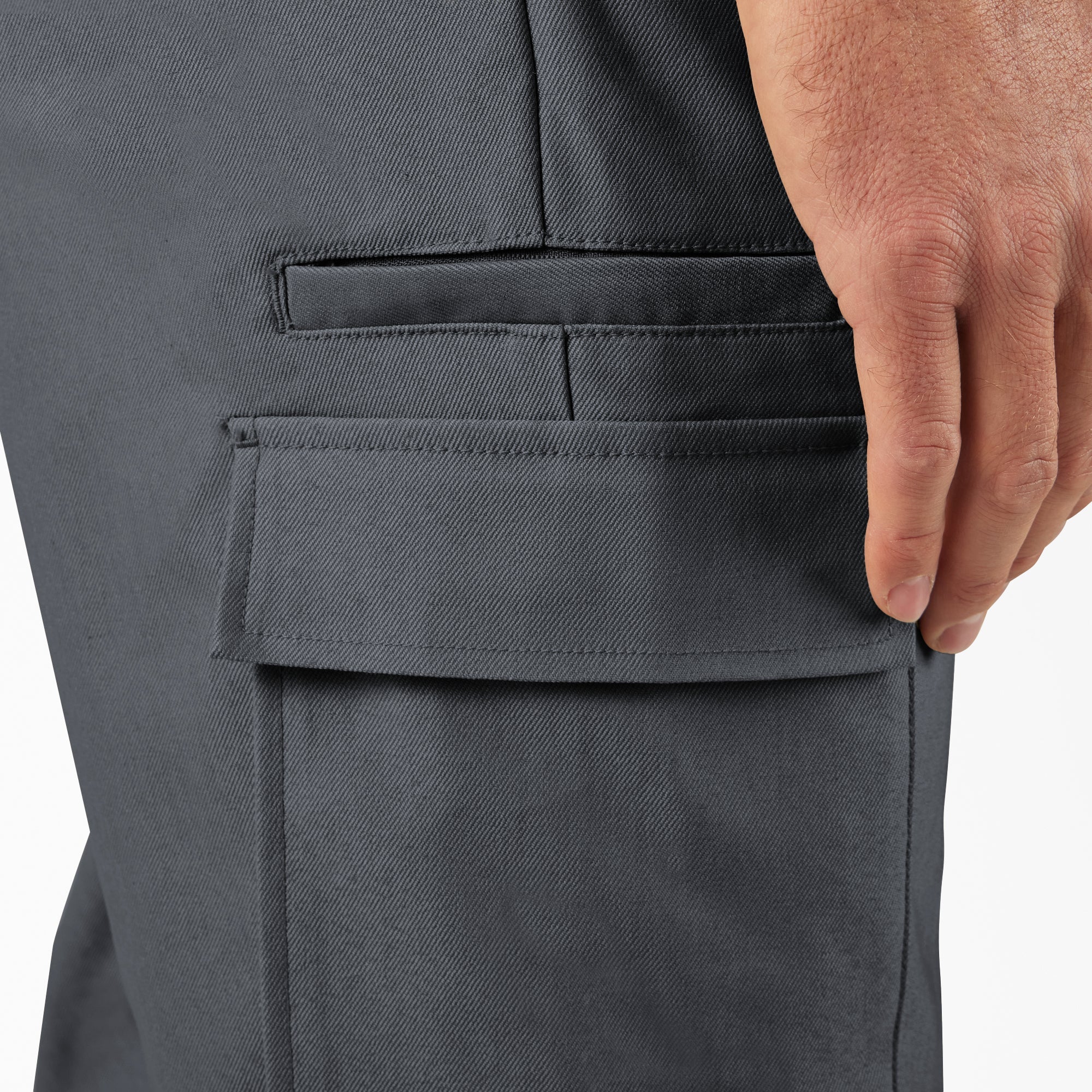 Pro Series Cargo Work Pants For Men | Dickies