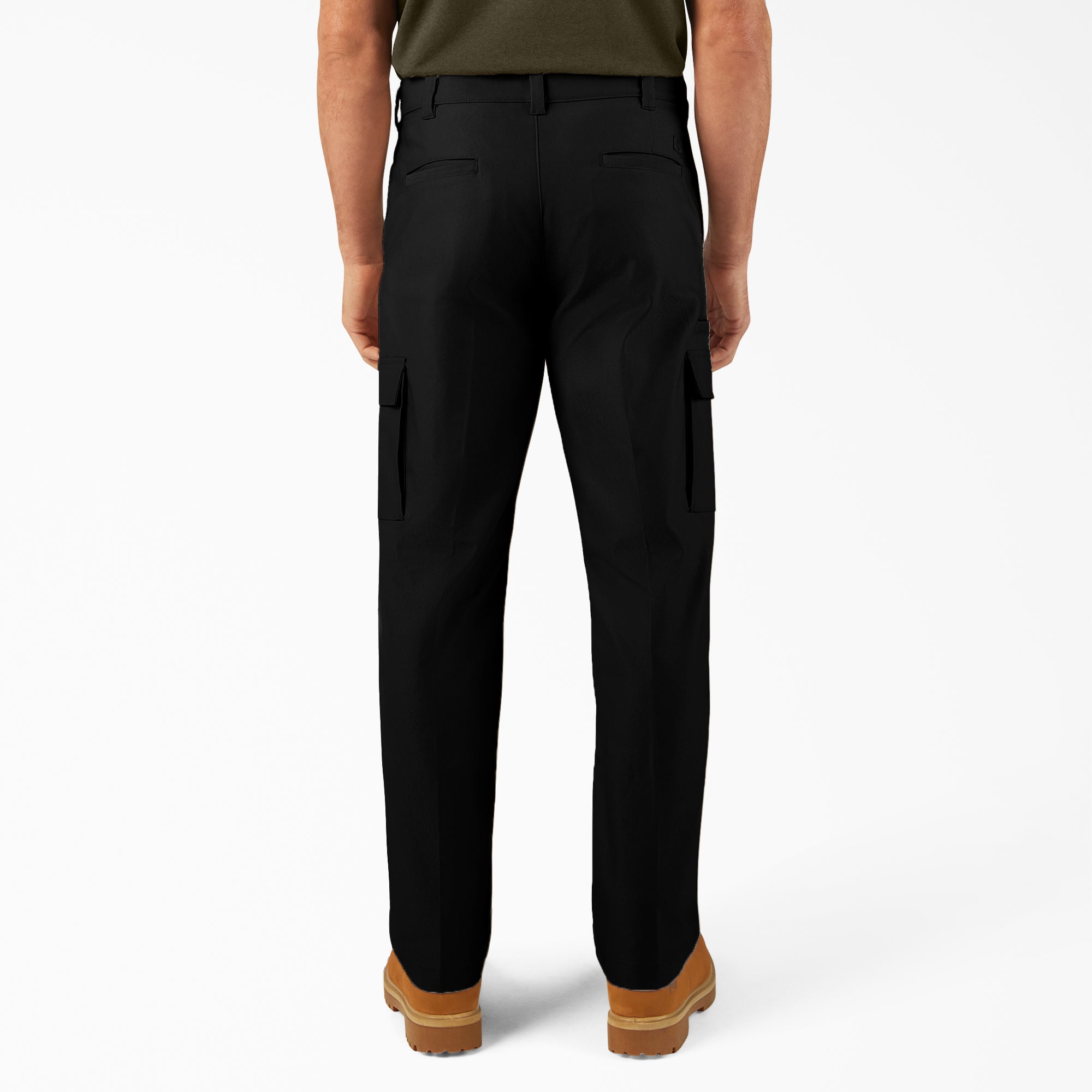 Pro Series Cargo Work Pants For Men | Dickies