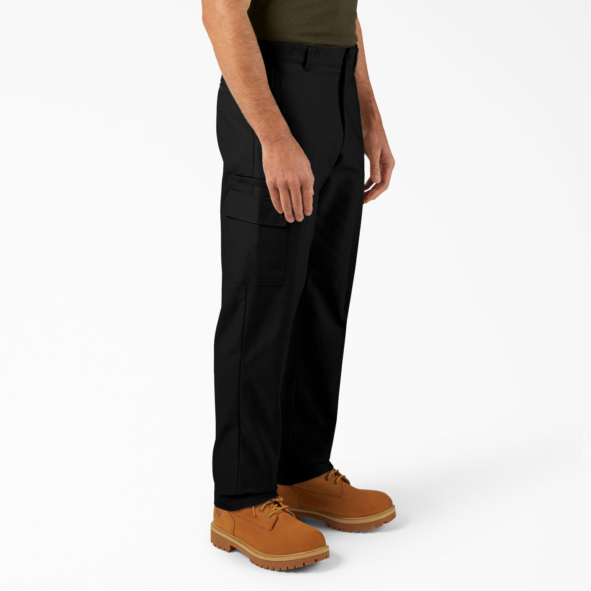 Pro Series Cargo Work Pants For Men | Dickies