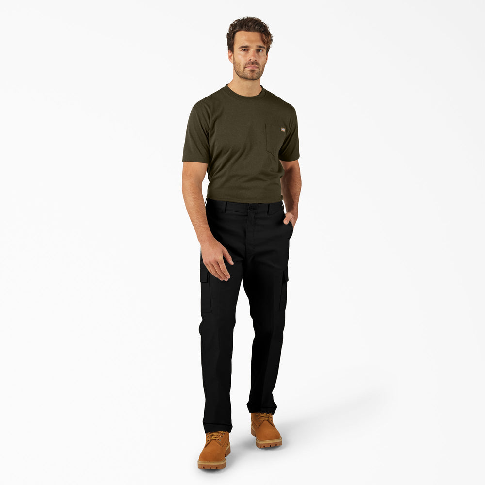 Pro Series Cargo Work Pants For Men | Dickies