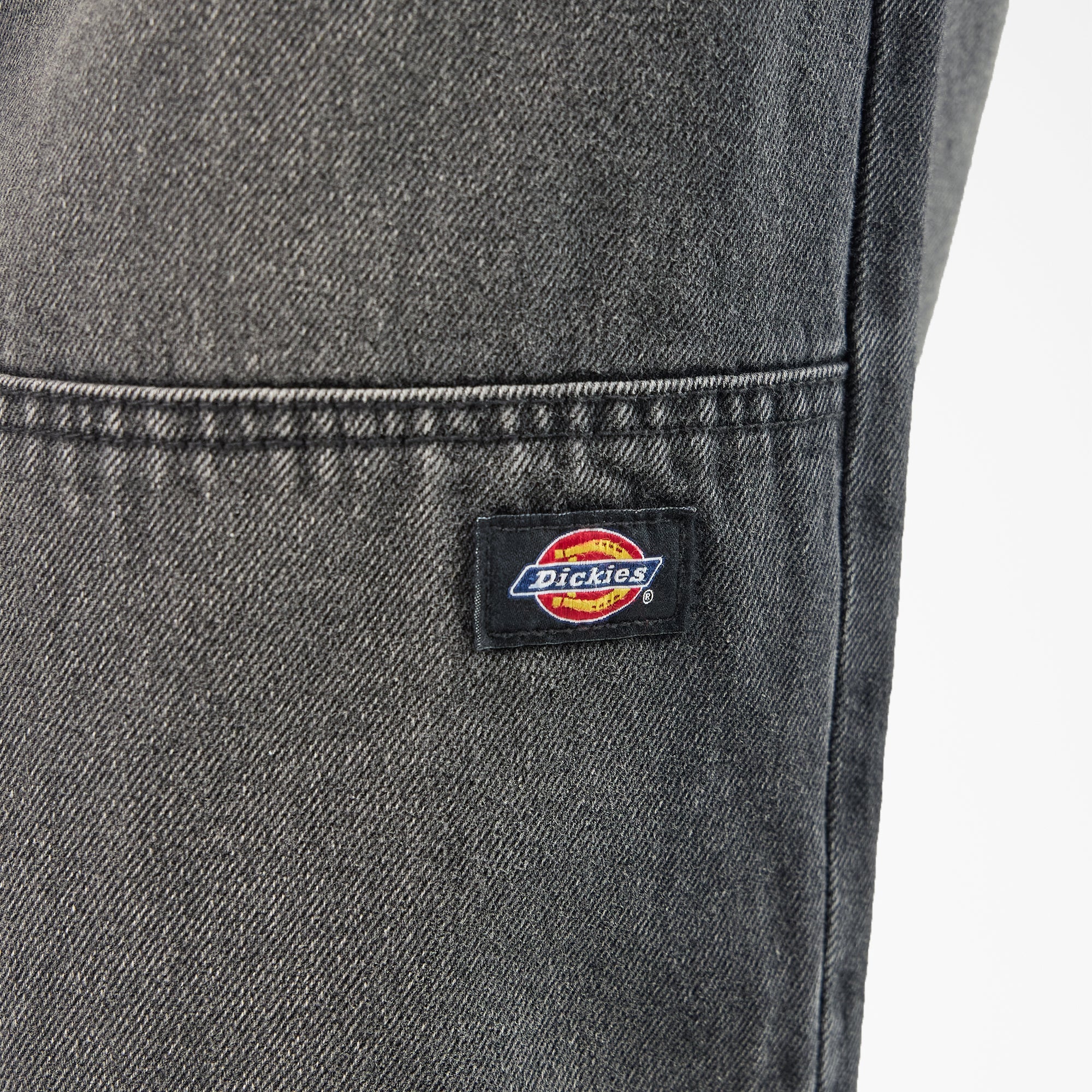 Women’s Loose Fit Double Knee Jeans For Women | Dickies