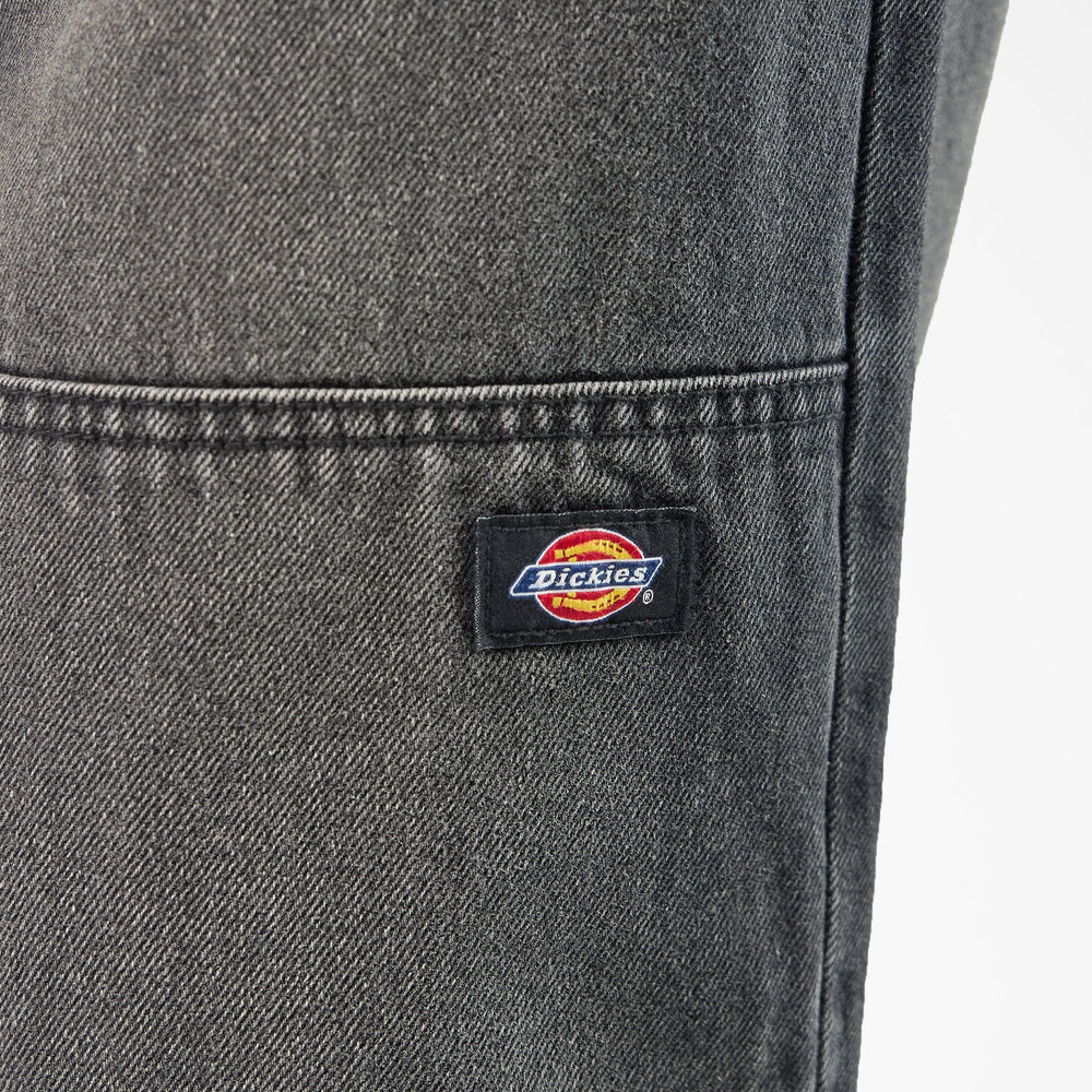 Women’s Loose Fit Double Knee Jeans For Women | Dickies