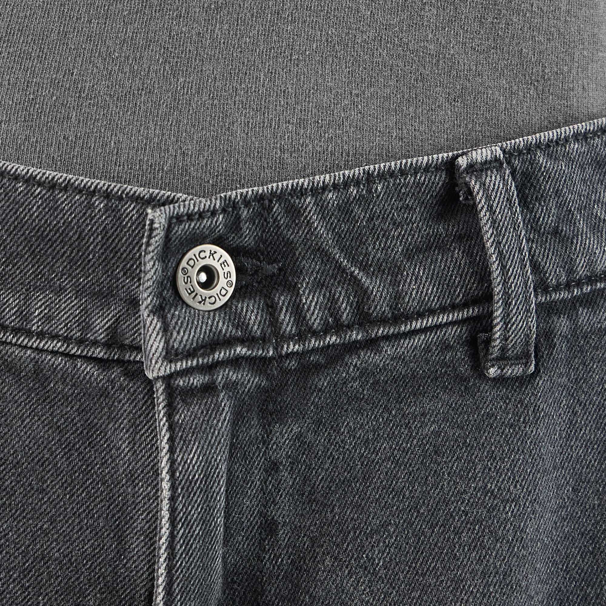 Women’s Loose Fit Double Knee Jeans For Women | Dickies