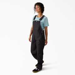 Women’s Relaxed Fit Bib Overalls For Women | Dickies