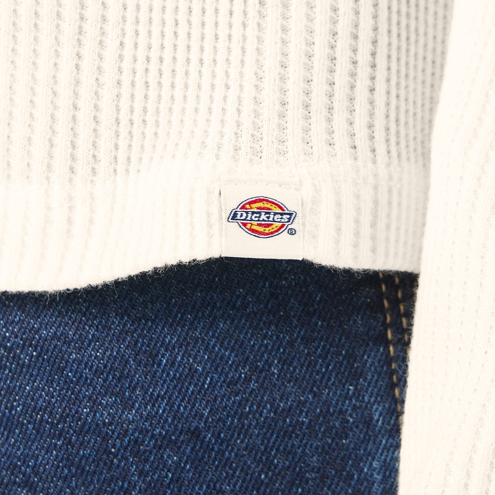Women’s Crewneck Henley Shirt For Women | Dickies