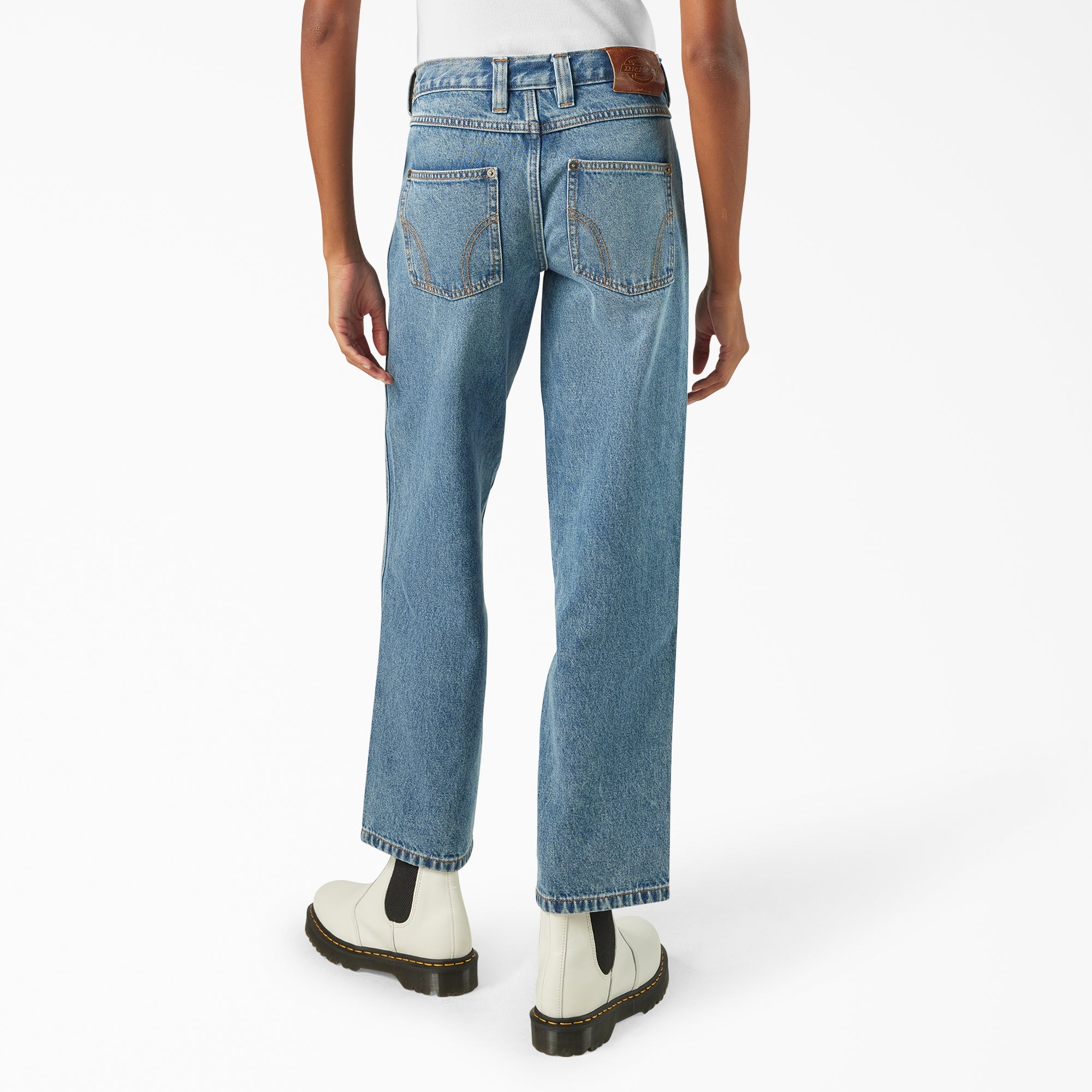 Women’s Farner Jeans For Women | Dickies
