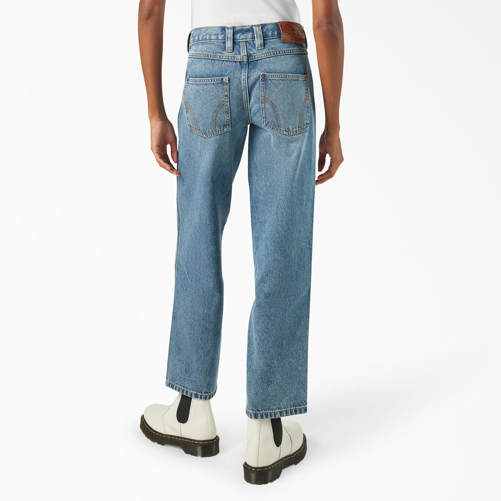 Women’s Farner Jeans For Women | Dickies