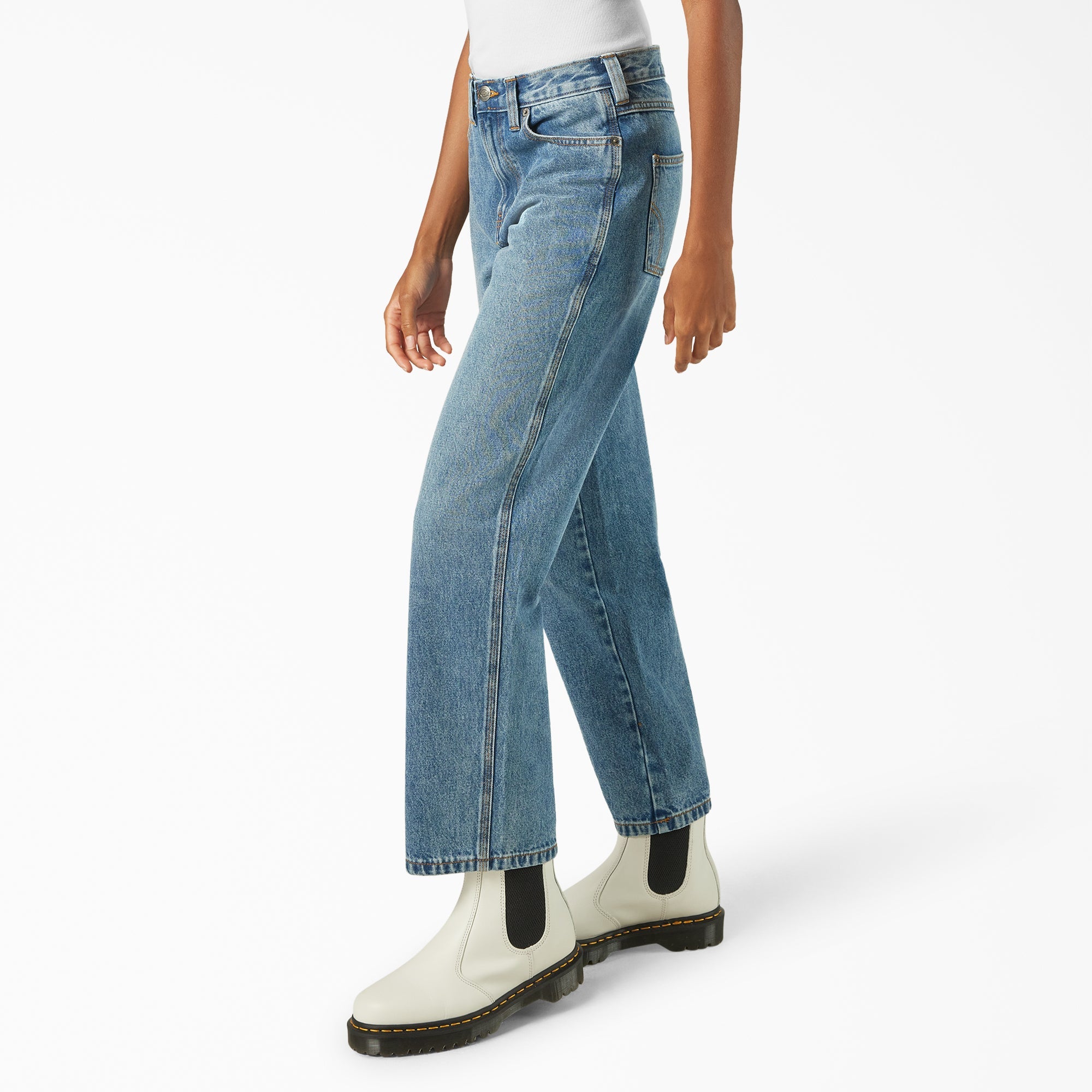Women’s Farner Jeans For Women | Dickies