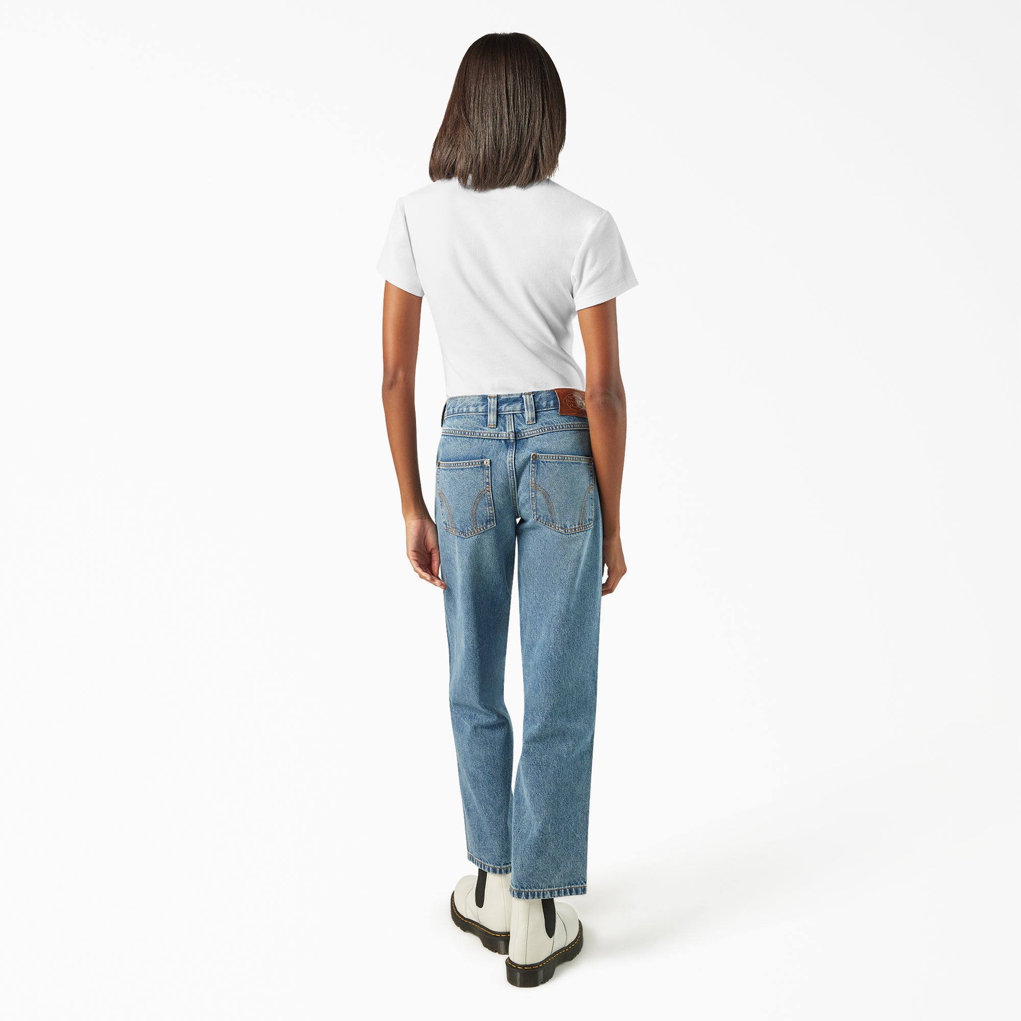 Women’s Farner Jeans For Women | Dickies