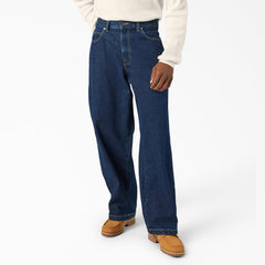 Hilham Loose Fit Jeans For Men|Sale | Dickies