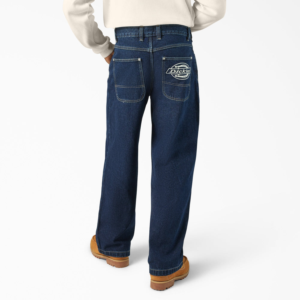 Hilham Loose Fit Jeans For Men|Sale | Dickies