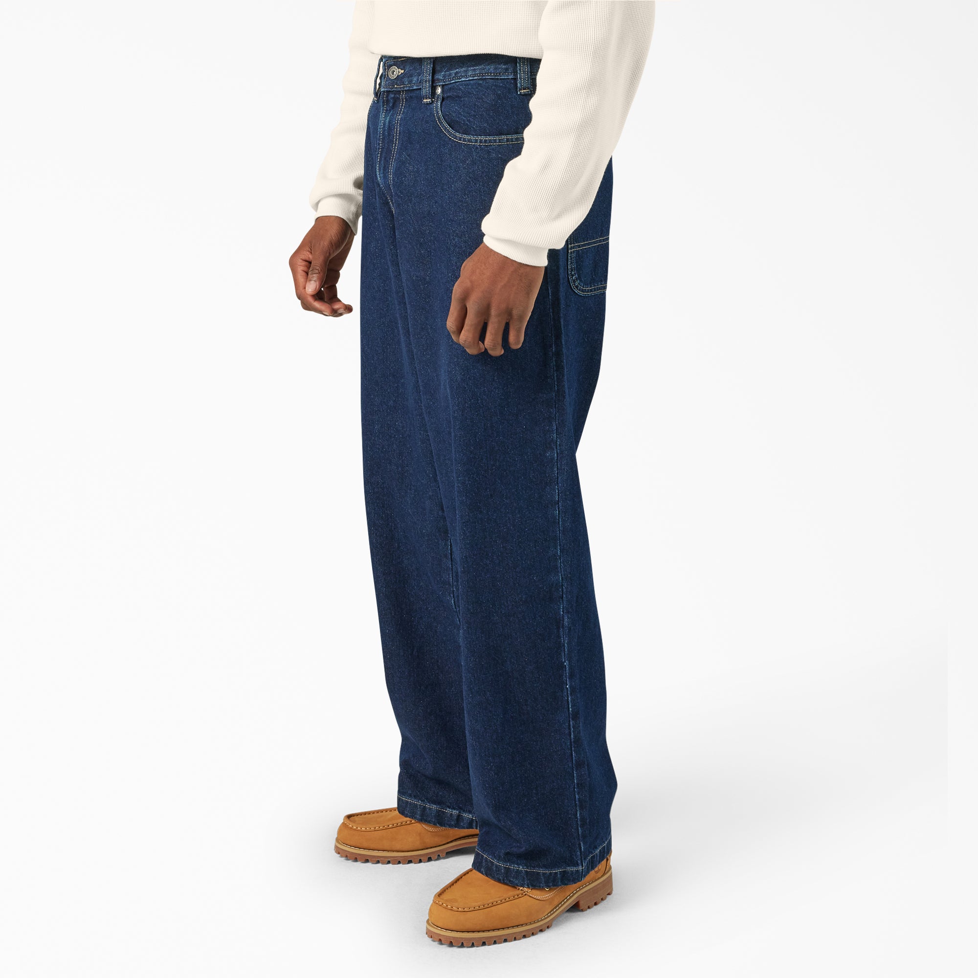 Hilham Loose Fit Jeans For Men|Sale | Dickies