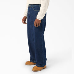 Hilham Loose Fit Jeans For Men|Sale | Dickies
