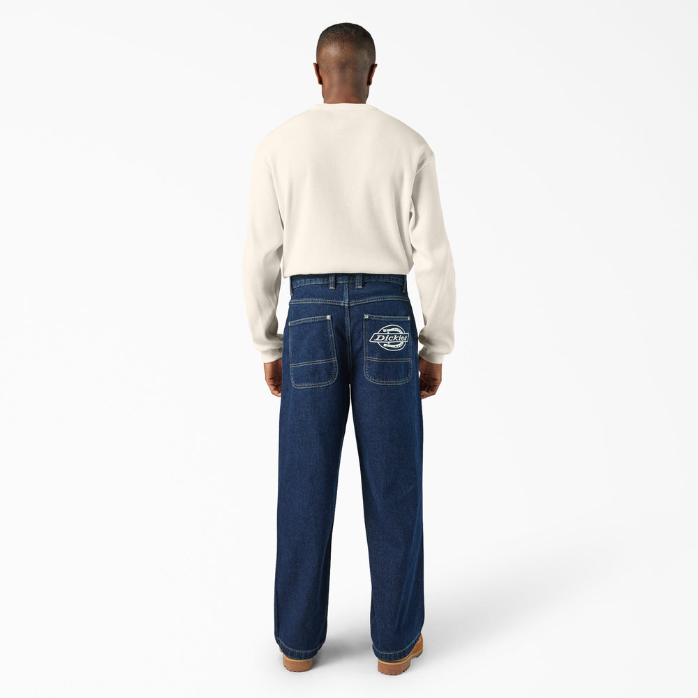 Hilham Loose Fit Jeans For Men|Sale | Dickies