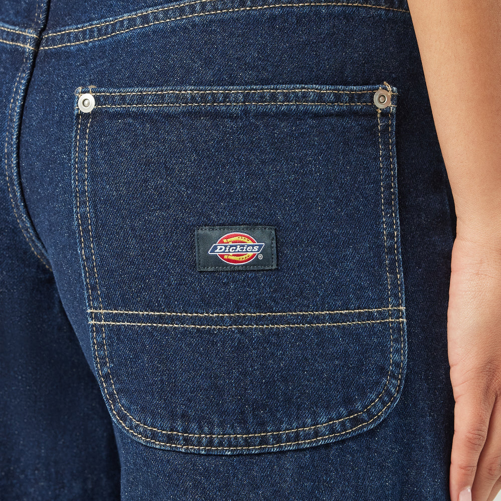 Women’s Mechanic Loose Fit Jeans For Sale | Dickies