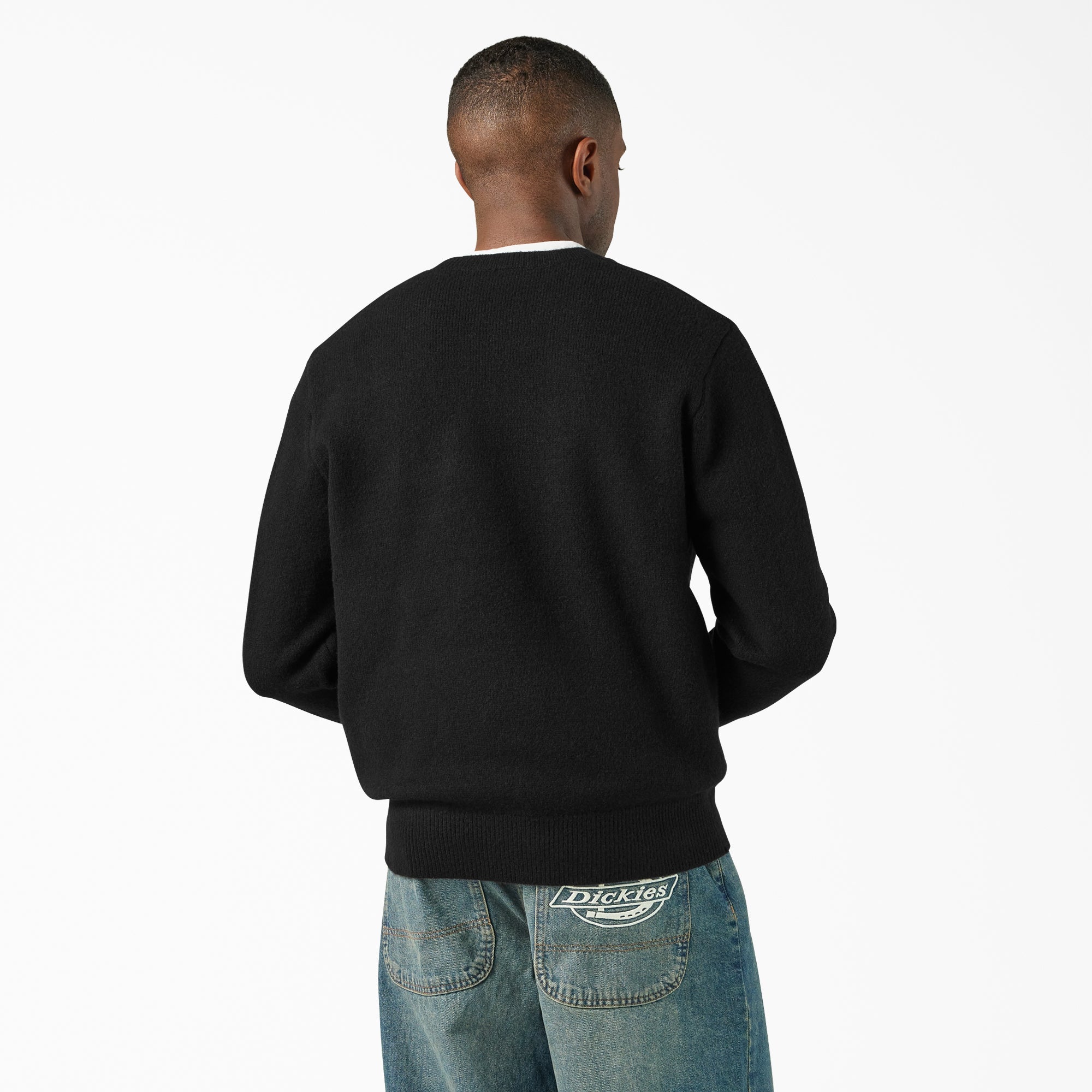 Ruston Sweater For Men | Dickies