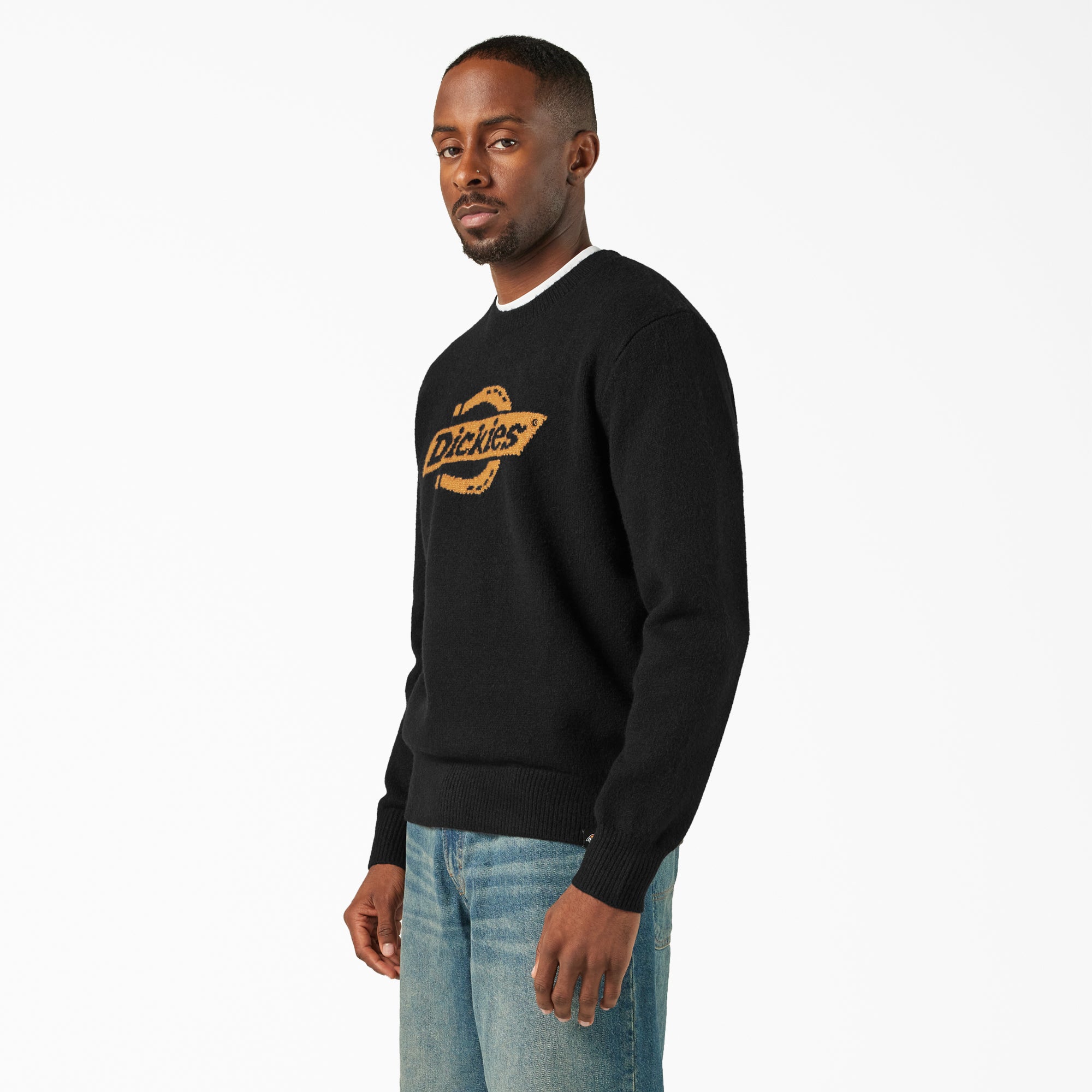 Ruston Sweater For Men | Dickies