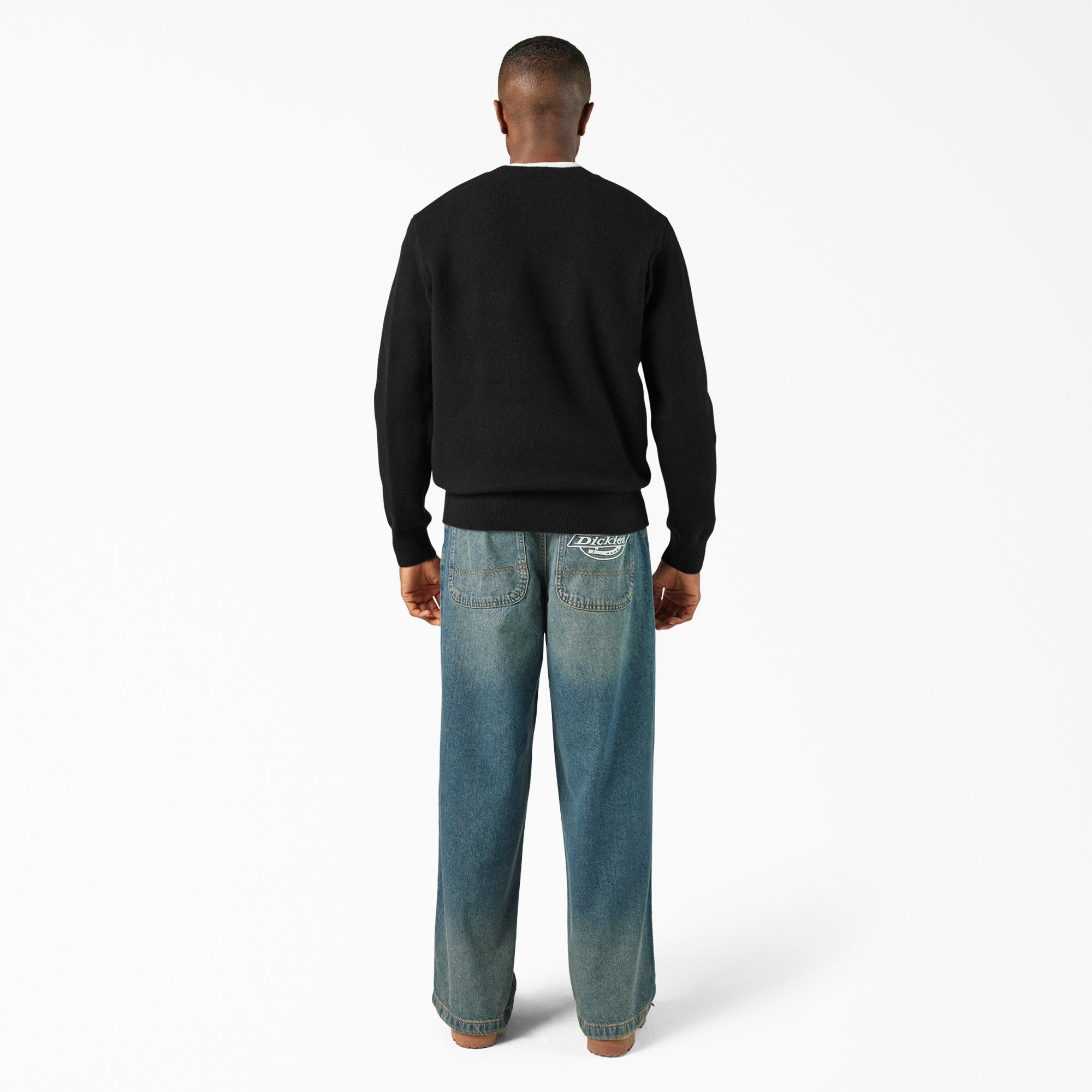 Ruston Sweater For Men | Dickies