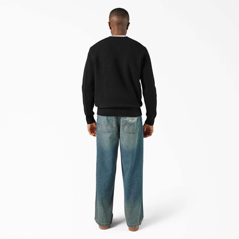 Ruston Sweater For Men | Dickies