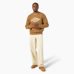 Ruston Sweater For Sale | Dickies