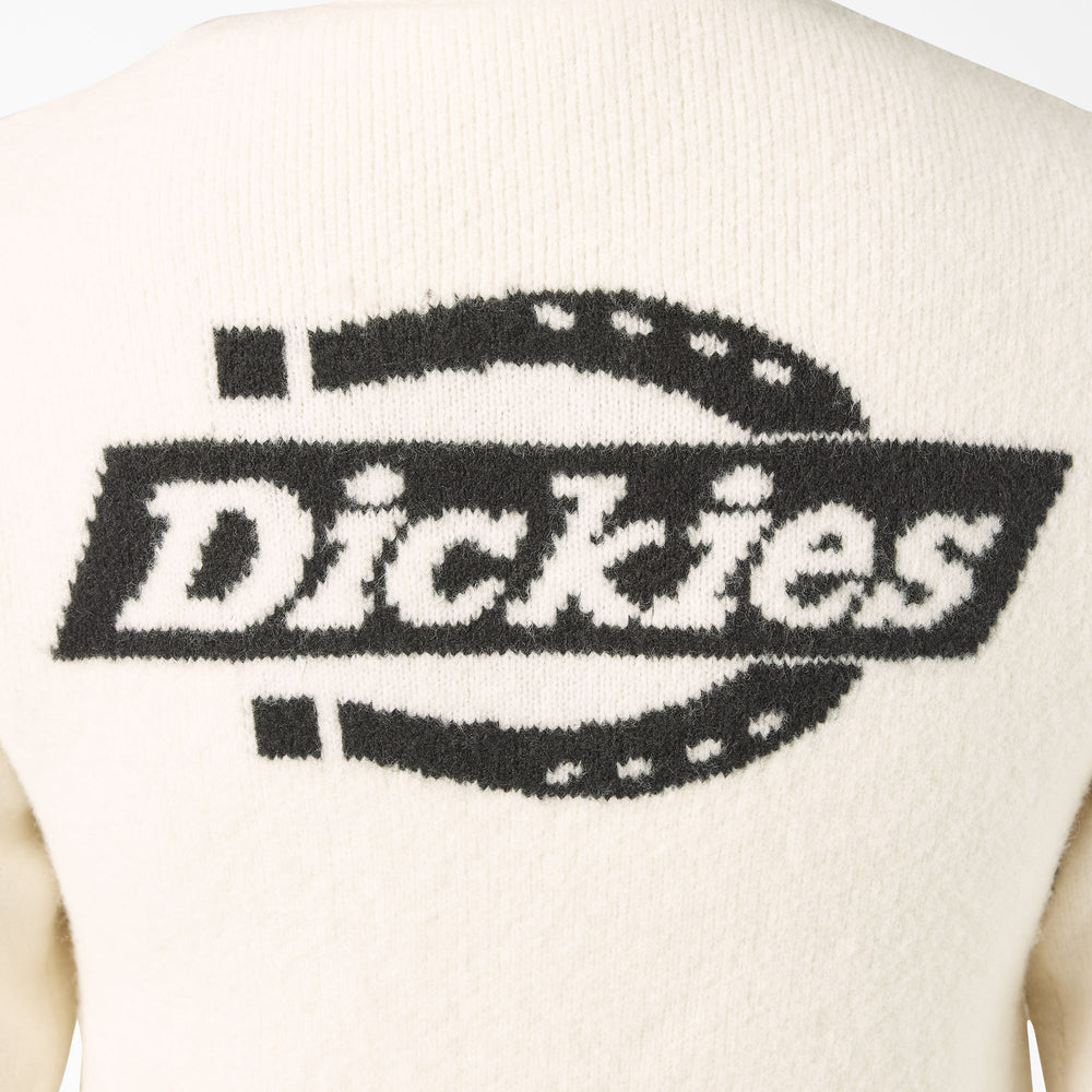 Women’s Ruston Quarter Zip Sweater For Women | Dickies