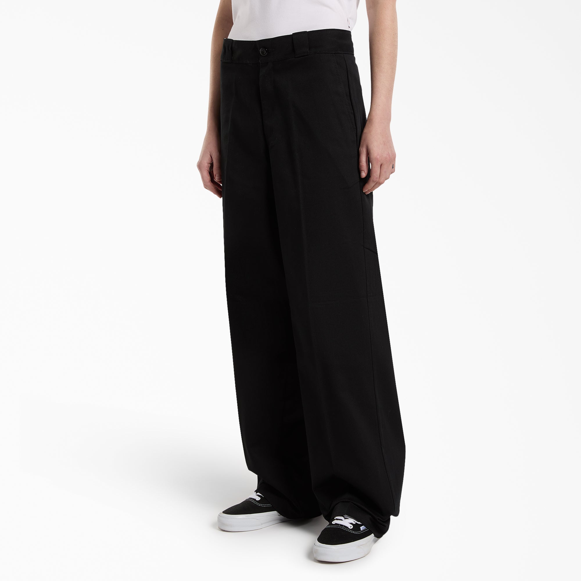 Women’s 247 Loose Fit Pants For Women | Dickies